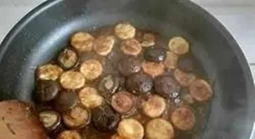 家的味道,就是这道菜,看着普通,总也吃不腻