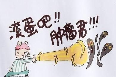 癌细胞|癌症总是反反复复专家明确提出这三点,病友们赶紧注意起来