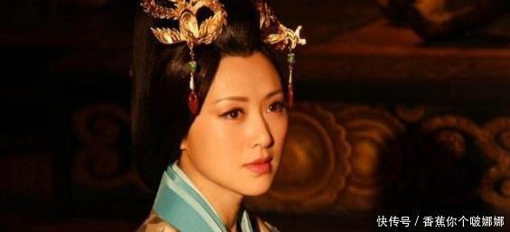 刘弗陵|汉武帝有六个儿子，为什么要把皇位传给小儿子刘弗陵呢！