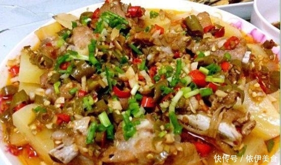 美味营养的几道家常菜,荤素搭配,鲜香可口,好吃的放不下筷子