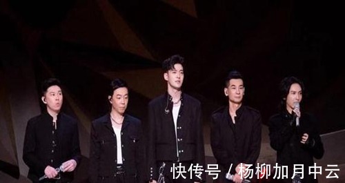 披荊斬棘的哥哥成團名單曝光 山雞哥李承鉉張淇趙文卓實至名歸