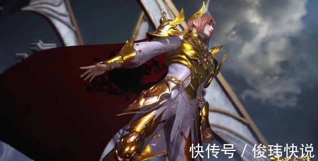 继位|斗罗大陆:皇宫门前大乱斗,千仞雪大势已去,雪崩即将继位