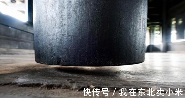 奇迹$真武阁4柱悬空,经历5次地震却屹立447年,梁思成:这真是个奇迹