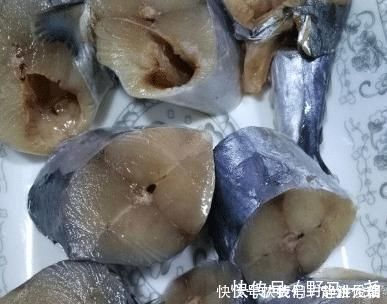 鲅鱼|鲅鱼怎么做好吃?渔民教你这样做,鱼肉鲜香细嫩,没有腥味