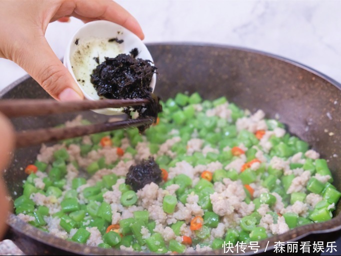 季节|又到了它正好吃的季节了,每次遇到买2斤,铁是菠菜的10倍还补钙