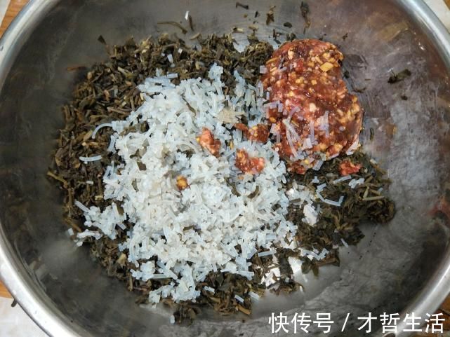 白菜|入冬后,白菜菠菜靠边站,此菜上桌最受欢迎,老人孩子都喜欢