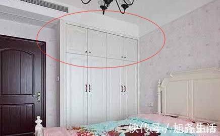 卧室|卧室里万万不要装这种衣柜了,木工说出实话,用过才知坑