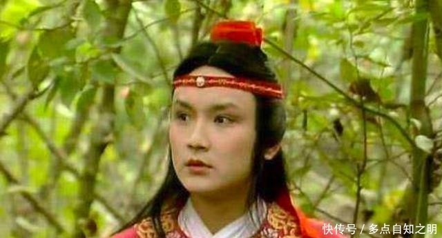 远祖|曹雪芹远祖宋朝济阳郡王曹彬,他在红楼梦里是怎样的存在?