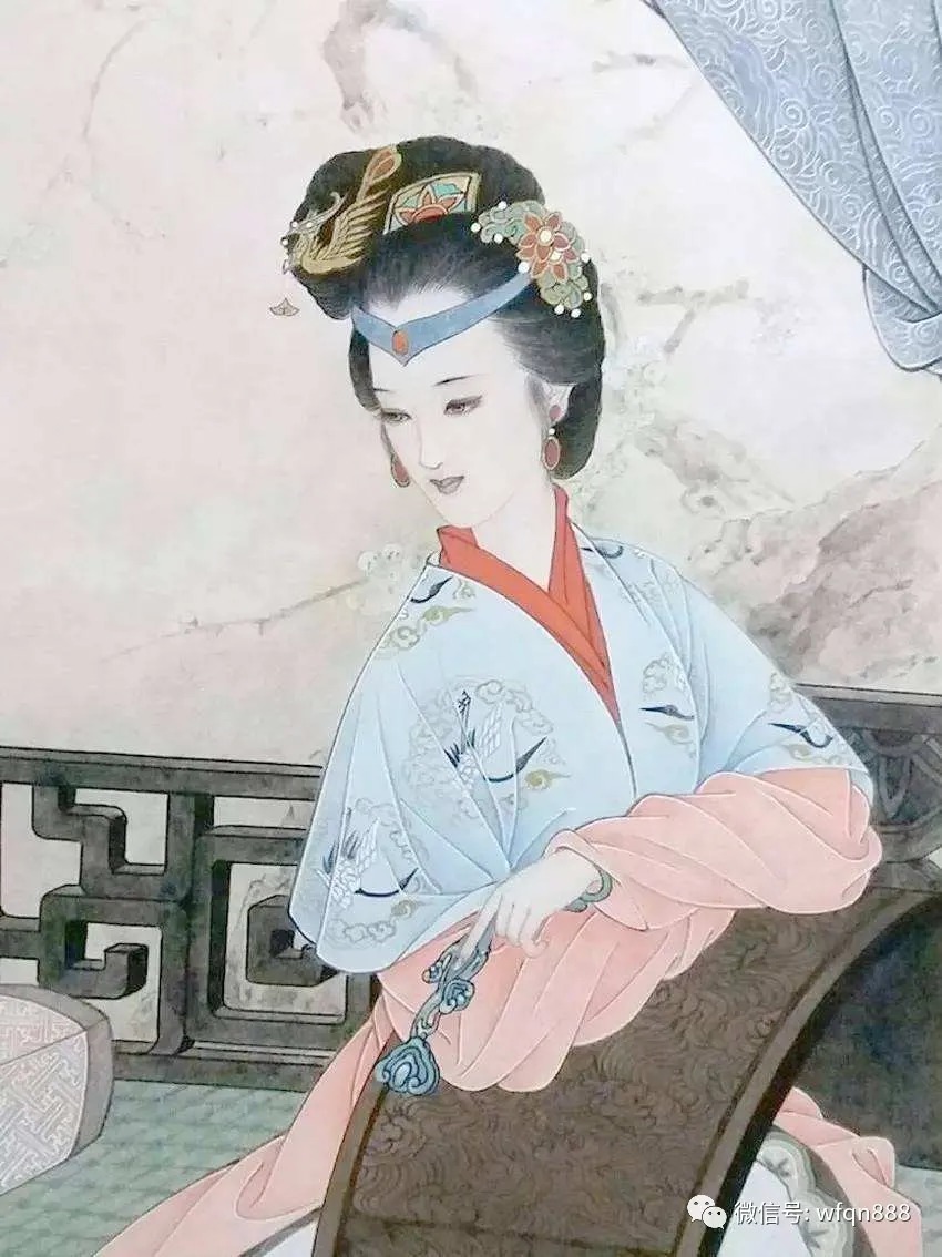 薛蟠@為何秦可卿一日要換好幾遍衣裳?書中沒明說,薛蟠卻說出實(shí)情