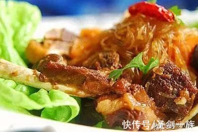 冬天就要吃这12道家常小炒，驱寒暖胃又滋补，小仙女们要多吃点