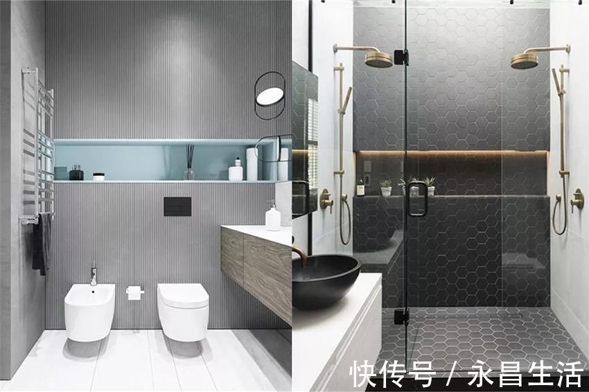 实用|家里墙上一定掏10cm洞,可惜太多人不知道,比柜子实用省地儿