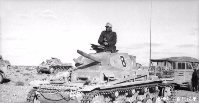 进攻|二战沙漠争夺战,英军破译了德军密码,为何隆美尔还能孤军突进?