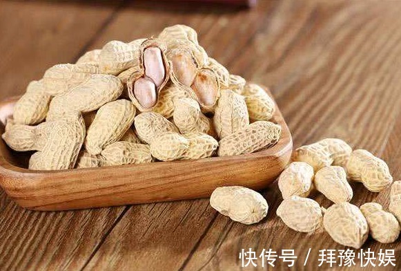 好处|空腹吃几粒花生米,用不了多久,3种好处“主动”找上门
