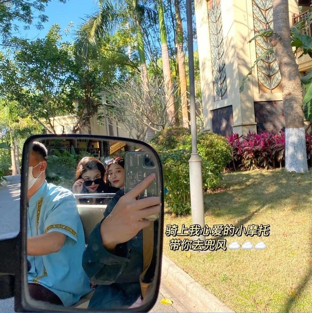 历史|现实版老友记,有一群10多年的朋友是什么体验?