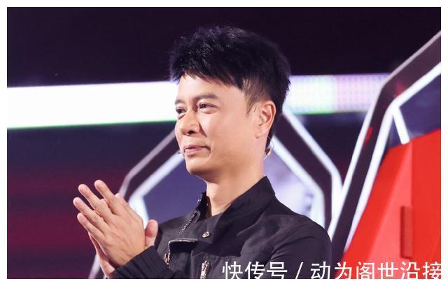打脸|李克勤说出了观众最想说的话，《好声音》节目组终于被“打脸”了