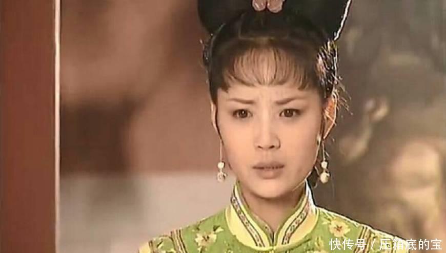 幸运|历史上最长寿的妃子,活了97岁还生个长命的儿子,揭秘长寿秘诀!