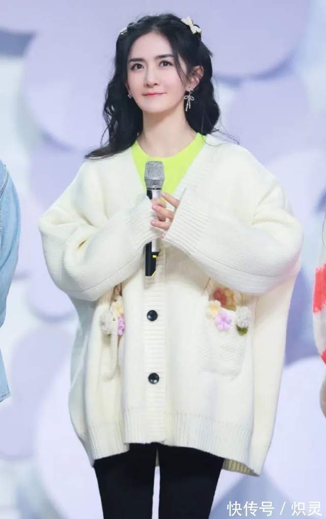 娜娜|谢娜回归《快乐大本营》跳女团舞!何炅亲自开车迎接