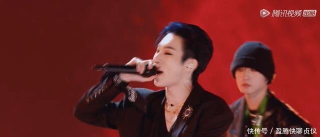 《创造营2021》二公舞台,你没注意到的4大笑点!