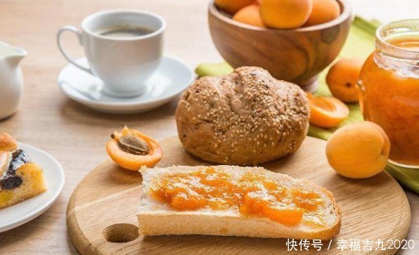 坚持吃早餐的人有什么变化?这5个好处正慢慢显现!你吃早饭吗?