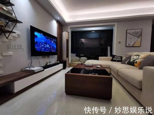 阳角|不装门的门洞，要不要装门套？细节处理好，装修档次高