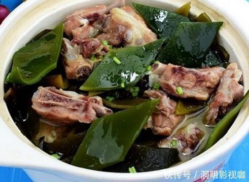 料酒|几道看了就很有食欲的美食,越吃越鲜美很可口,来客不担心上桌快