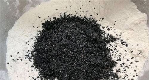 面团|白发最怕这道菜,一周吃两次,长出新的头发,又黑又软,没有脱发