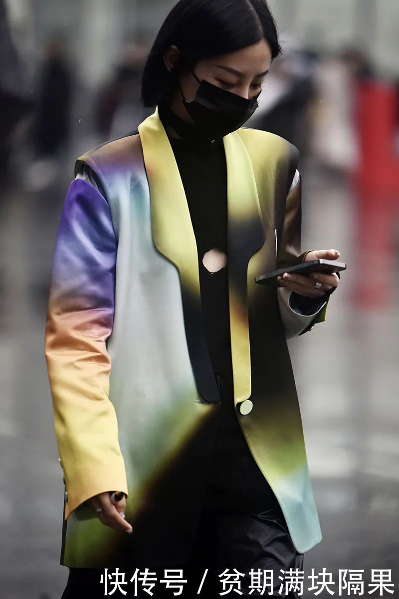 盘点|盘点︱时装周STREETSTYLEHIGHLIGHTS