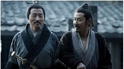 中国文化源远流长,一个成语演变的时间,就超过了美国历史