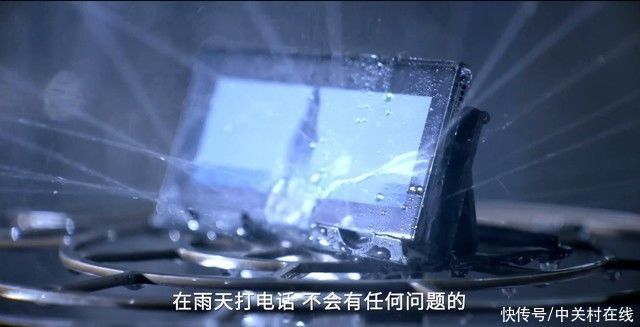 荣耀m荣耀Magic3测试曝光 防水设计兼顾散热工艺