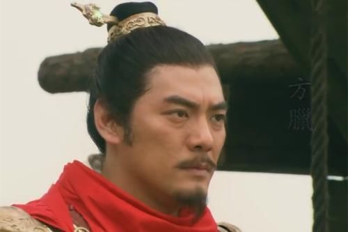 花荣|此人兵器重达五十多斤,曾恶战鲁智深和秦明,最终倒在花荣箭下