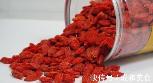 营养|每天晚上坚持吃类食物,补充营养,滋补身体,早知早受益