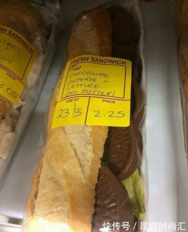 35个活久未见的西餐,黄瓜中间塞着香肠,美国鸡蛋灌饼跟谁学的