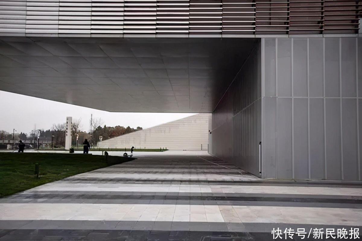  辰光|上海的“老底子辰光”，都藏进了这个“百载重光展”