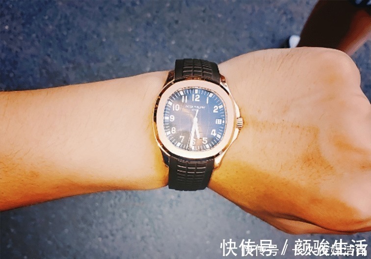 上手|百达翡丽手雷的做工如何?为何需要等待,很难得到吗