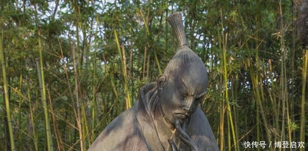 a8239|中国历史上的惊天巧合,冥冥之中似有轮回!