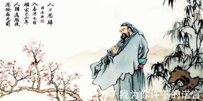 诗人|既有绮丽浓艳,又有清丽俊逸,唐朝诗人温庭筠的诗风为何与众不同