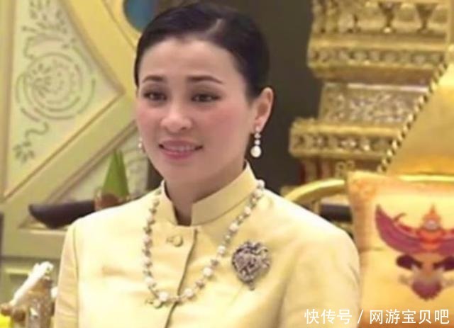 古董|84岁诗丽吉真古怪!古董王冠宁可压箱底,也不愿传给苏提达王后