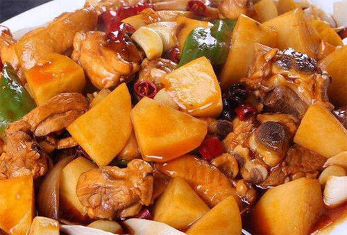 暴雨|暴雨刚结束孩子胡吃海喝瞬间长胖5斤，多吃减肥菜，长高不长脂肪