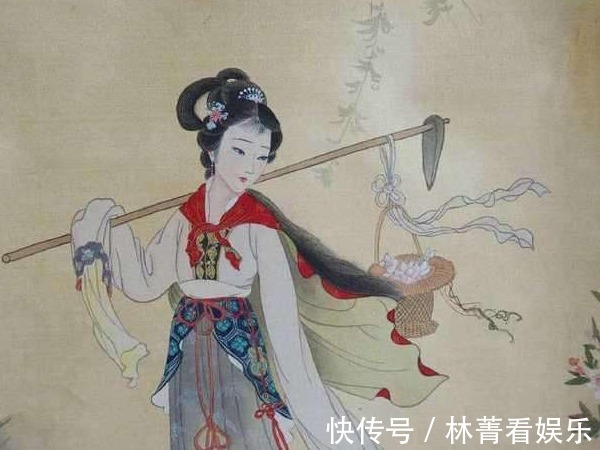 临死!黛玉临死之前,为何狠心将诗稿全部焚尽,还强调我身子是干净的