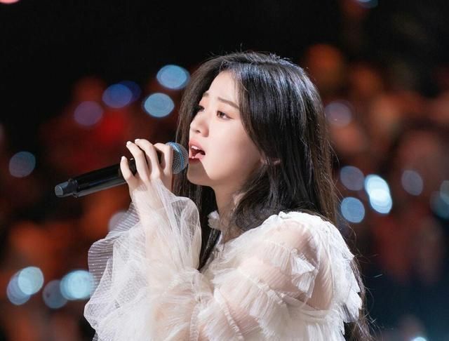 單依純在《天賜的聲音2》暴露出短板，她陷入了袁婭維同款誤區(qū)