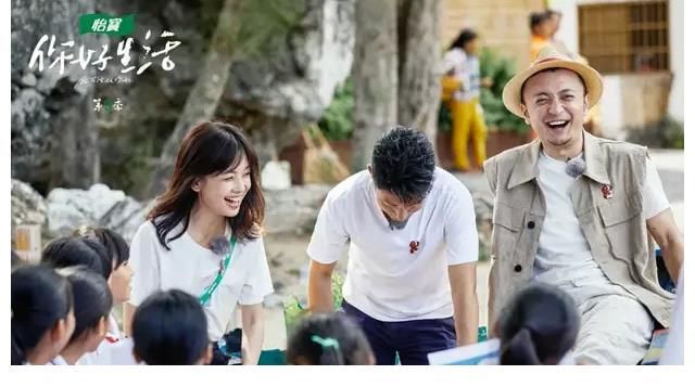 携《你好生活》强势归来，怡宝重构慢综艺营销想象！