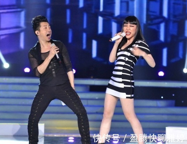 中国好声音第三季|张碧晨VS吴莫愁：昔日剑拔弩张的两人，一起在《好声音》当导师