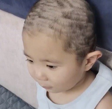 带娃|这届父母带娃能有多“坑”!能活着已经不容易了