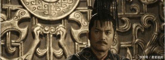 刘邦|睡了吕后,绿了刘邦,还被封侯可最后还是惨死!