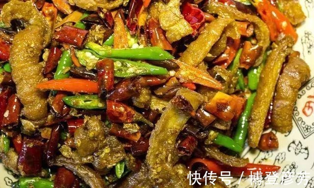 小土豆|天冷了就吃这几道菜, 暖到可以让你把棉袄脱掉!