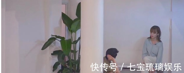 《机智的恋爱》X恋人身份还能换女三卑微发声,言外之意很明显