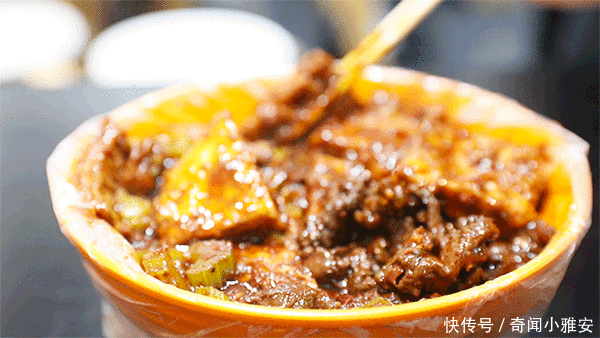 新疆|为什么新疆菜总是这么大?