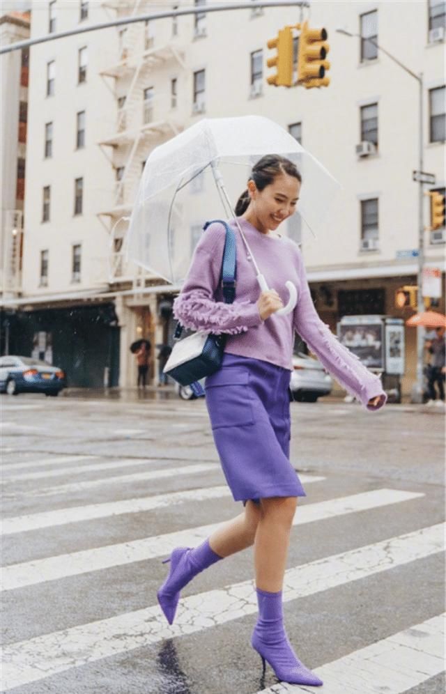 有被日系“极简风”惊艳到，“浅色配”简单又高级，这也太美了吧