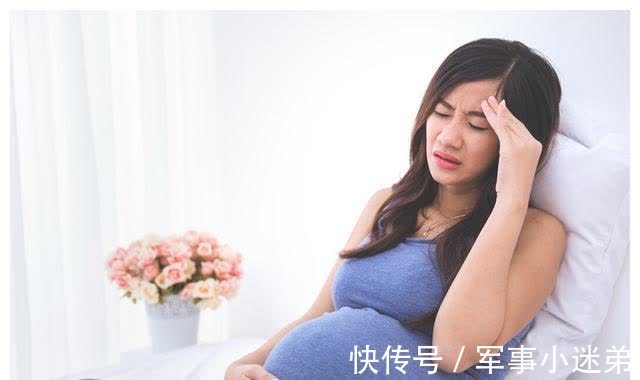 头胎|孕期反应越大,可能怀的是女宝宝,看完科学解释你就明白了