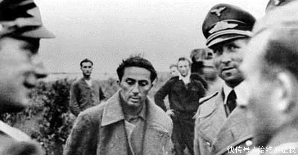 长子|斯大林长子被俘后亲自下令把这个女人抓起来!